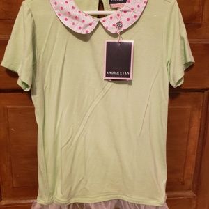 Girl's top